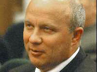 Белорусский оппозиционер Козулин недоволен причинами помилования: он намерен отсудить у государства 2 млн евро