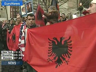 Sueddeutsche Zeitung: в сравнении Абхазии и ЮО с Косово Россия - "плохой адвокат"