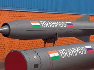 Индия заказала России крылатые ракеты на 2 миллиарда долларов