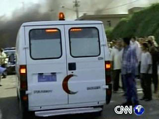 Неизвестные террористы взорвали во вторник мощное взрывное устройство в госпитале города Дера-Исмаил-Хан на на северо-западе Пакистана