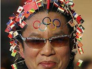 Китайские болельщики помешались на Олимпиаде: их выходки доходят до фанатизма