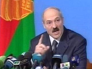 Лукашенко заявил, что Россия повела себя правильно в грузино-осетинском конфликте