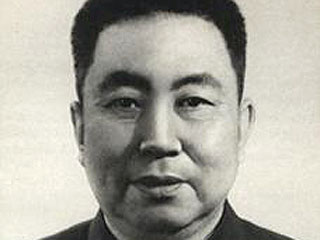 В китайской столице на 88-м году жизни скончался бывший руководитель Коммунистической партии Китая Хуа Гофэн