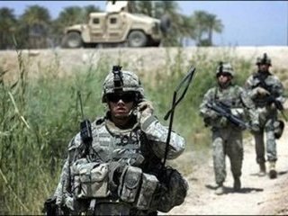 Трое польских военнослужащих погибли в результате взрыва мины в Афганистане