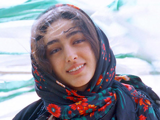 Популярную иранскую актрису, сыгравшую в Голливуде, не выпускают из страны