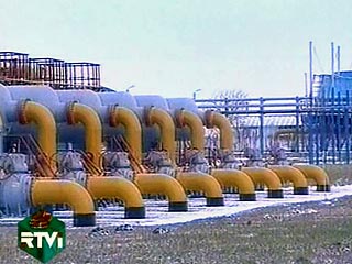 Цену на газ для Белоруссии назовут осенью