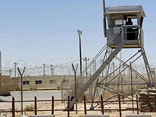 Израиль построит "тюрьму будущего" стоимостью $285 млн: у заключенных будут smart-карты 