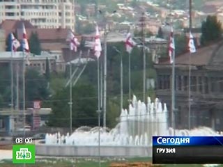 Грузия испугалась, что информация о спецоперации с останками стала известна СМИ, заявляют разведчики РФ