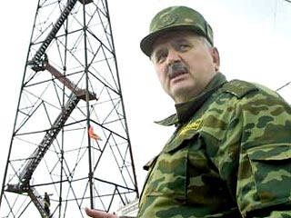Министр обороны Белоруссии сравнил размещение ПРО США в Польше с трагедией на Чернобыльской АЭС