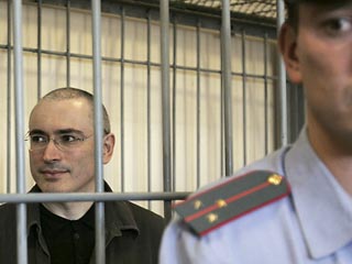 Решение суда по вопросу условно-досрочного освобождения Михаила Ходорковского будет оглашено в 17:00 по местному времени (11:00 мск)
