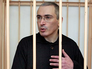 Читинский суд в пятницу принял ожидаемое решение: экс-главе ЮКОСа Михаилу Ходорковскому отказали в условно-досрочном освобождении