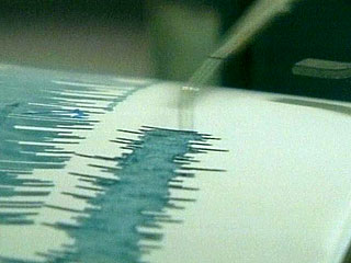 В Ташкенте произошло землетрясение до 6 баллов