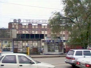 На заводе имени Масленникова в Самаре звук упавшей трубы приняли за мощный взрыв
