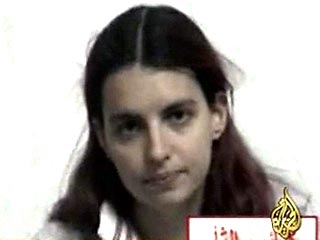 В Ираке схвачен террорист, организовавший в 2006 году похищение американской журналистки Джилл Кэрролл