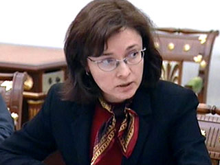 Ведомство Эльвиры Набиуллиной выступает за снижение НДС до 12% с 2010 года