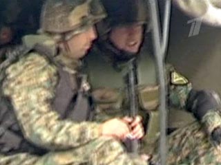 Грузинские военные захватили южноосетинское село, утверждают в Цхинвали