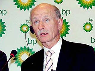 5 августа ТНК-BP сообщила, что 15 сентября ее покинет Энтони Консидайн, исполнительный вице-президент по переработке, маркетингу и трейдингу
