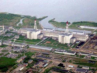 Литва продолжит поиск решения вопроса продления срока эксплуатации Игналинской АЭС, заявил премьер Гядиминас Киркилас