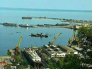 Нефтепровод Баку-Тбилиси-Джейхан после трехнедельного перерыва возобновил работу в полном объеме