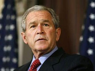 "Безответственным решением" назвал президент США Джордж Буш признание Россией Абхазии и Южной Осетии