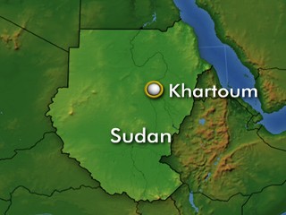 Вылета в Париж добиваются от пилотов угонщики суданского пассажирского самолета, захватившие во вторник вечером воздушное судно с более чем 100 пассажирами на борту