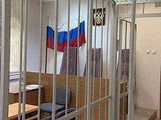 На Урале судят банду из шести милиционеров, уличенных в избиениях задержанных и коррупции