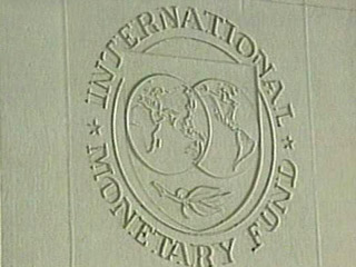 Грузия может получить от МВФ кредит в 750 миллионов долларов
