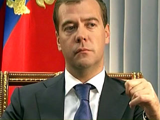 Президент России Дмитрий Медведев в западной прессе рассказал, что заставило его подписать указ о признании независимости Абхазии и Южной Осетии вопреки протестам всего мирового сообщества