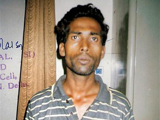 В Индии полиция застрелила легендарного главаря банды байкеров. 30-летний Ом Пракаш носил кличку Bunty (бодливый) и считался самым опасным преступником индийской столицы
