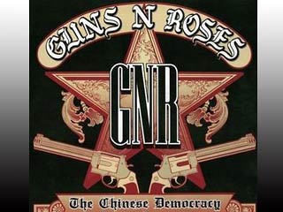 Американец арестован за обнародование 9 песен с не вышедшего альбома Guns N' Roses