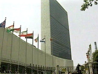 США не пустит представителей Абхазии и Южной Осетии на заседание СБ ООН