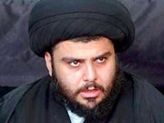 Лидер иракских шиитов Муктада ас-Садр, как и обещалось ранее, приостановил на неопределенное время деятельность возглавляемой им "Армии Махди"