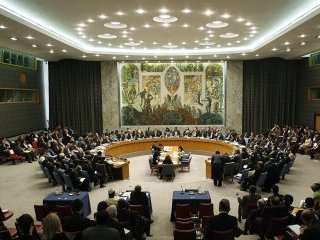 Очередное открытое заседание Совета Безопасности ООН по ситуации в Грузии вновь продемонстрировало отсутствие среди его членов единства по данному вопросу
