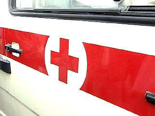 В Приморье пассажирский автобус упал с моста, четверо ранены