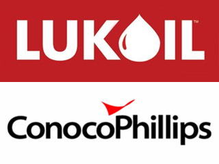 "Лукойл" и ConocoPhillips будут совместно добывать нефть в Ираке и в Ненецком округе