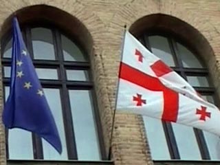 Грузия не будет участвовать во внеочередной встрече в понедельник в Брюсселе руководителей стран Европейского союза, посвященной конфликту вокруг Южной Осетии