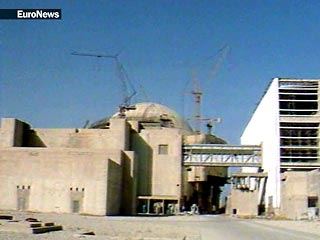 Ввод в строй первой иранской АЭС в Бушере может быть снова отложен