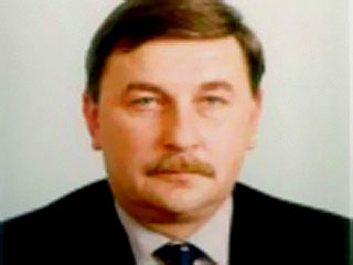 От инфаркта умер сенатор от Ульяновской области Валерий Сычев 
