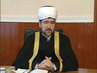 Председатель Совета муфтиев России шейх рпвиль Гайнутдин призвал единоверцев использовать время Рамадана для добрых дел