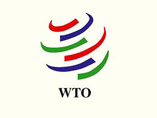 Россия закроет рынки для Украины, вступившей в ВТО