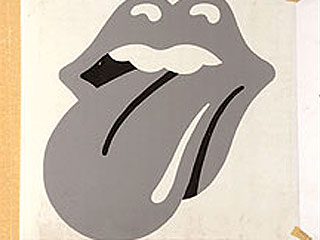 Лондонский музей Виктории и Альберта купил логотип Rolling Stones почти за 100 тыс. долларов