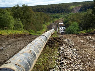 2 сентября, как сообщил "Газпром", в 16.00 будут полностью прекращены поставки по газопроводу Ямал-Европа на 30 часов