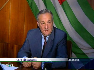Новые военные базы на территории Абхазии создаваться не будут, заявил президент республики Абхазия Сергей Багапш