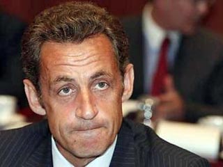 Путину понравилось, как Саркози назвал грузинскую власть "режимом Саакашвили". Но Саркози не имел в виду ничего плохого