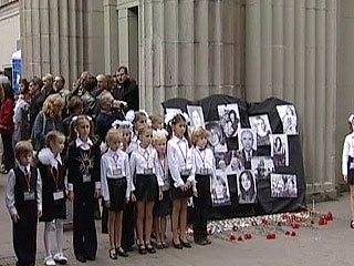 В Москве, Петербурге и Северной Осетии пройдут митинги памяти жертв Беслана