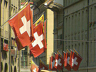 Швейцария намерена выслать чеченских беженцев на родину