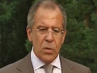 Он заявил, что в версии, подписанной президентом Грузии, "содержится целый ряд искажений тех договоренностей, которые были достигнуты президентами России и Франции"