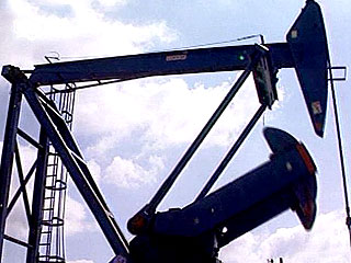 Россия готова сформировать нефтяной федеральный резерв