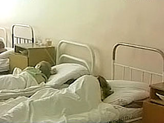 17 детей попали в больницу Красноярска с диагнозом "энтеровирусный менингит" &#8211; причины заболевания неизвестны 
