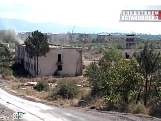 Более 500 жилых домов, которые были повреждены во время агрессии Грузии 8-12 августа, не подлежат восстановлению